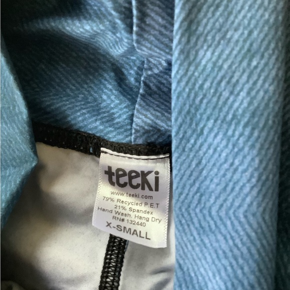 Teeki bundle of 3 - Picture 5 of 6